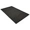 Guardian Floor Protection Floor Mat, 0.38" Thick, Charcoal, 48 in W x 72 in L 64040630 - alternate 3
